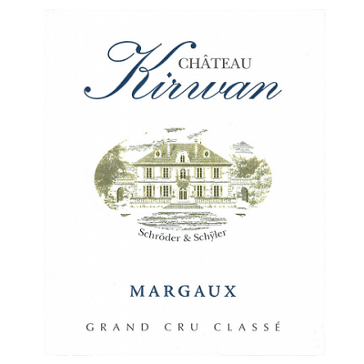 Kirwan 2005 (12x75cl)