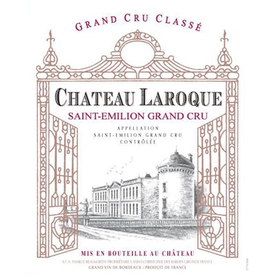 Laroque 2018 (12x37.5cl)
