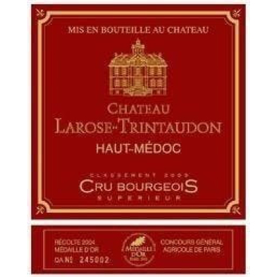 Larose-Trintaudon 2000 (12x75cl)