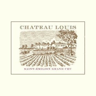 Louis 2014 (12x75cl)