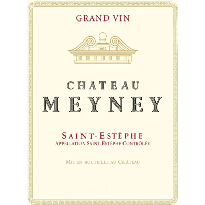 Meyney 2019 (1x600cl)