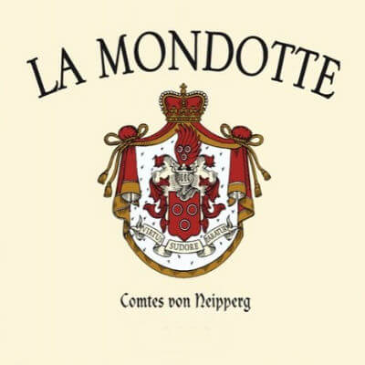 La Mondotte 2015 (6x150cl)