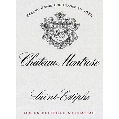 Montrose 2018 (3x150cl)