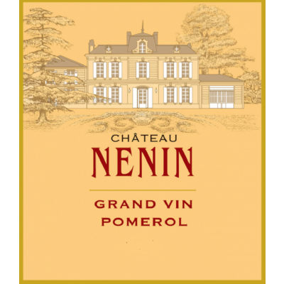 Nenin 2016 (12x75cl)