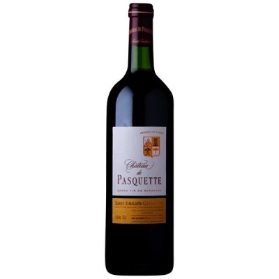 Chateau de Pasquette 2015 (12x75cl)