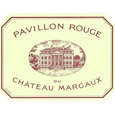 Pavillon Rouge du Chateau Margaux 2014 (12x75cl)