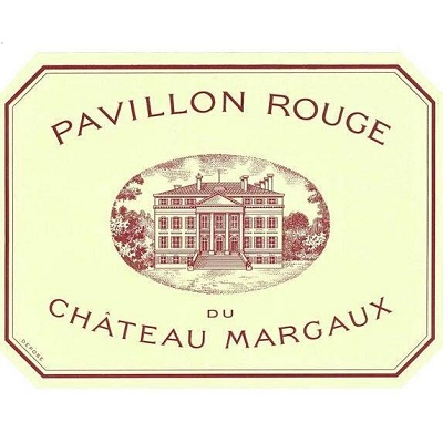 Pavillon Rouge du Chateau Margaux 1995 (12x75cl)