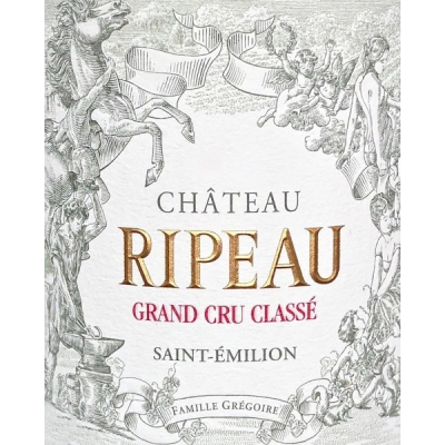 Ripeau 2020 (6x75cl)
