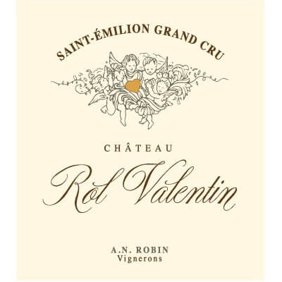 Rol Valentin 2005 (3x150cl)