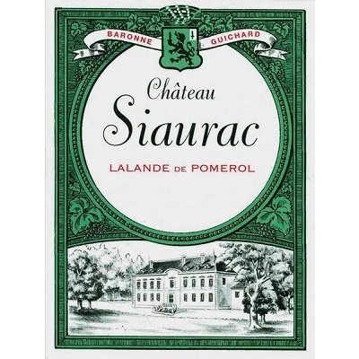Siaurac 2022 (6x75cl)