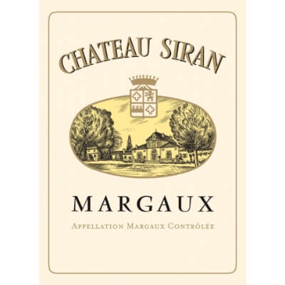 Siran 2020 (1x300cl)