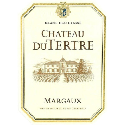 Du Tertre 2007 (6x75cl)