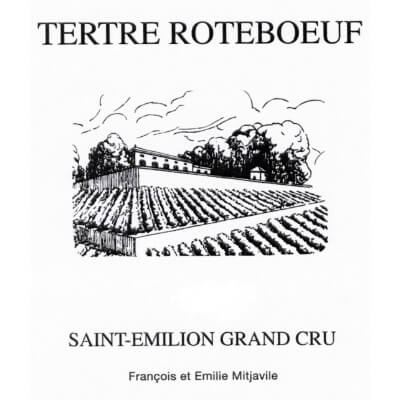 Tertre Roteboeuf 2021 (3x150cl)