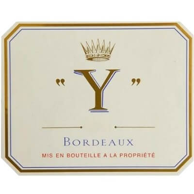 Y de Yquem 2022 (1x150cl)