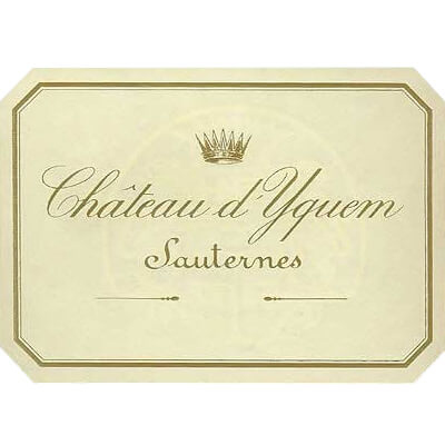 d'Yquem 2022 (6x75cl)