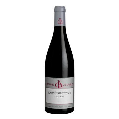 L'Arlot Romanee-Saint-Vivant Grand Cru 2017 (1x75cl)