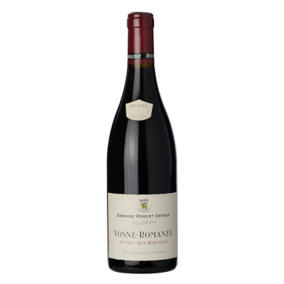 Robert Arnoux Vosne-Romanee 1er Cru Aux Reignots 2005 (1x75cl)