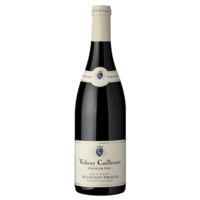 Bitouzet Prieur Volnay 1er Cru Caillerets 2019 (6x75cl)