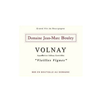 Jean-Marc Bouley Volnay 2018 (12x75cl)