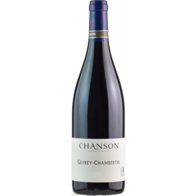 Chanson Pere et Fils Gevrey-Chambertin 2016 (6x75cl)