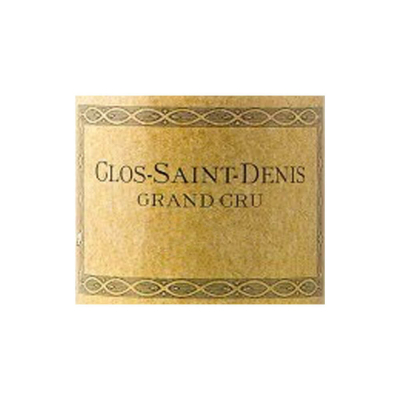 Philippe Charlopin-Parizot Clos-Saint-Denis Grand Cru 2022 (6x75cl)