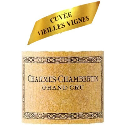 Philippe Charlopin-Parizot Gevrey-Chambertin Vv 2022 (6x75cl)