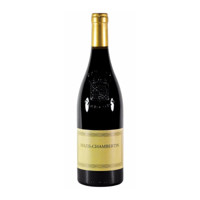 Philippe Charlopin-Parizot Mazis-Chambertin Grand Cru 2022 (6x75cl)