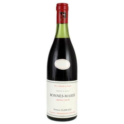 Clair Dau Bonnes Mares Grand Cru 1978 (1x75cl)