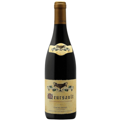 Coche-Dury Meursault Rouge 2022 (1x75cl)