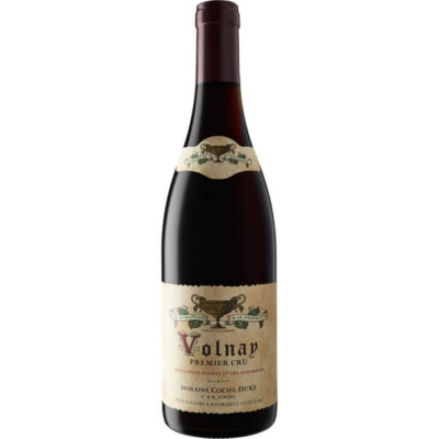 Coche-Dury Volnay 1er Cru 2022 (4x75cl)