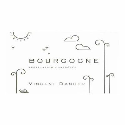 Vincent Dancer Bourgogne 2022 (6x75cl)