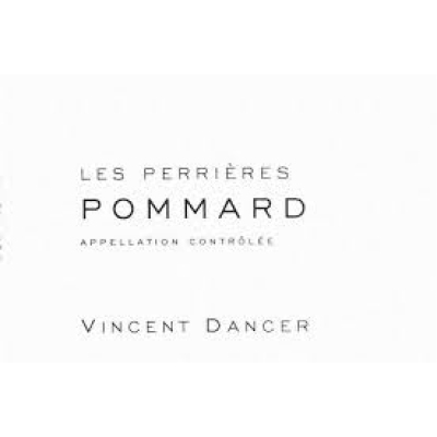 Vincent Dancer Pommard Les Perrieres 2022 (6x75cl)