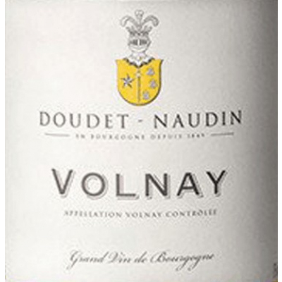 Doudet Naudin Volnay 2020 (6x75cl)
