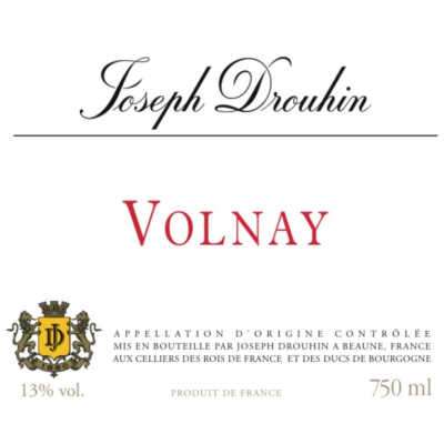 Joseph Drouhin Volnay 2018 (6x75cl)