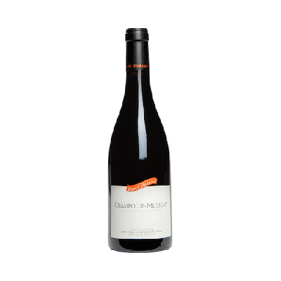 David Duband Chambolle-Musigny 2022 (12x75cl)