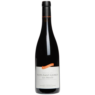 David Duband Nuits-Saint-Georges 1er Cru Proces 2022 (6x75cl)