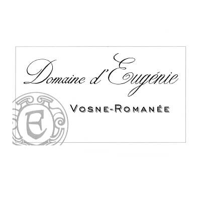 Eugenie Vosne-Romanee 2021 (3x75cl)