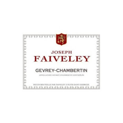 Faiveley Gevrey-Chambertin 2021 (6x75cl)
