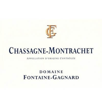 Fontaine-Gagnard Chassagne-Montrachet Rouge 2022 (6x75cl)