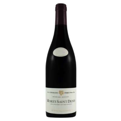 Forey Pere & Fils Morey-Saint-Denis Rouge 2023 (6x75cl)