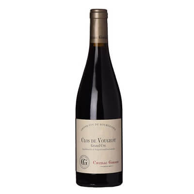 Camille Giroud Clos Vougeot Grand Cru 2020 (1x75cl)