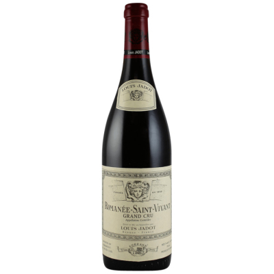 Louis Jadot Romanee-Saint-Vivant Grand Cru 1999 (6x75cl)