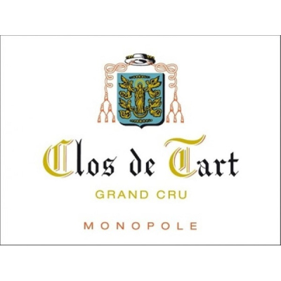 Clos de Tart Grand Cru 2022 (6x75cl)