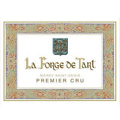 Clos de Tart Morey-Saint-Denis 1er Cru La Forge de Tart 2021 (1x150cl)