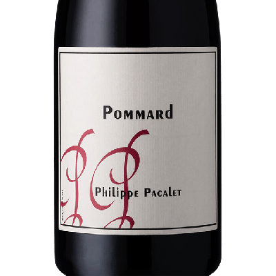 Philippe Pacalet Pommard 2018 (12x75cl)