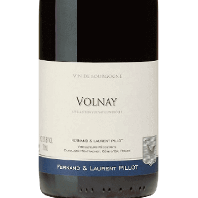 Fernand & Laurent Pillot Volnay 2023 (6x75cl)