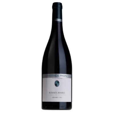 Michele et Patrice Rion Bonnes Mares 2011 (6x75cl)