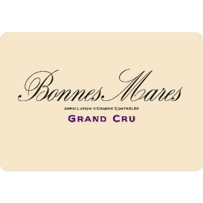 Vougeraie Bonnes-Mares Grand Cru 2019 (6x75cl)