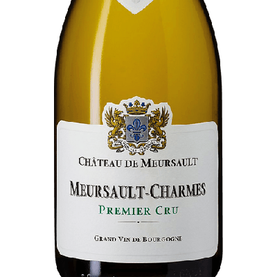Chateau de Meursault Meursault-Charmes 1er Cru Charmes 2020 (6x75cl)