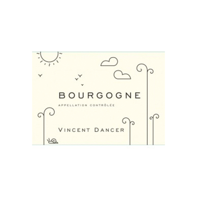 Vincent Dancer Bourgogne Blanc 2018 (6x75cl)